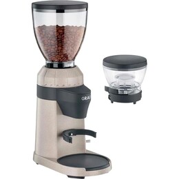 Кавомолка Graef CM8011EU