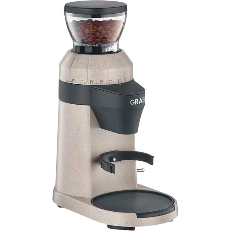 Кавомолка Graef CM8011EU