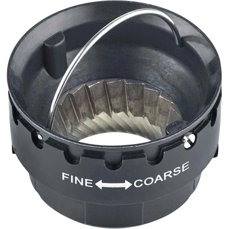 Кавомолка Graef CM8011EU