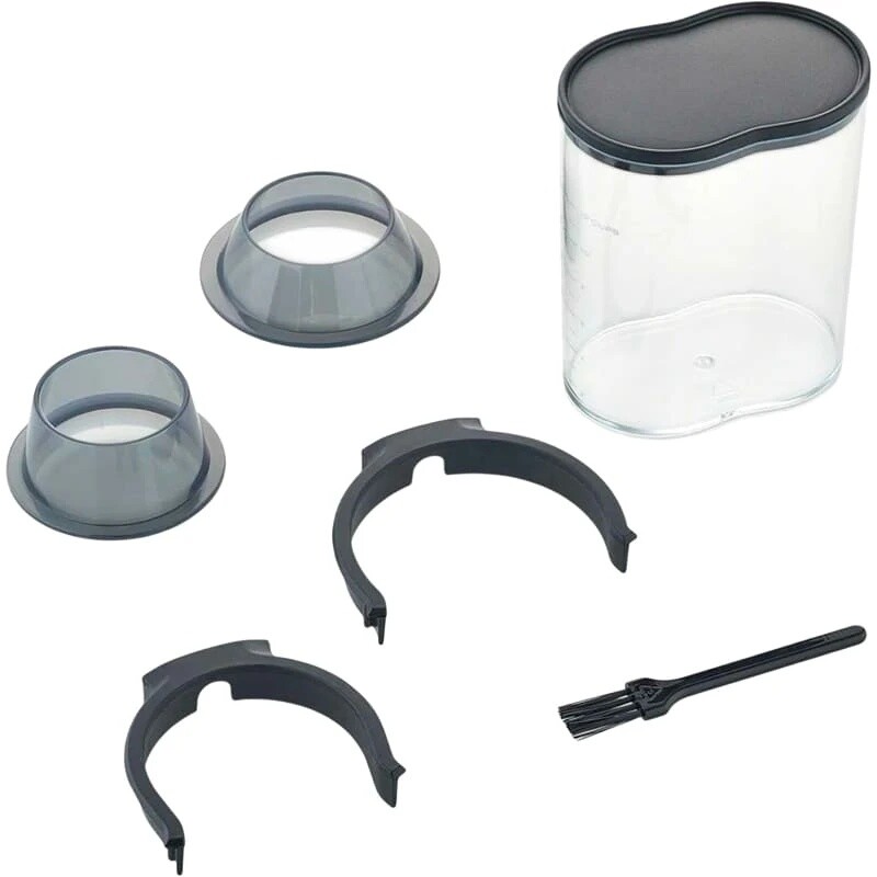 Кавомолка Graef CM8011EU