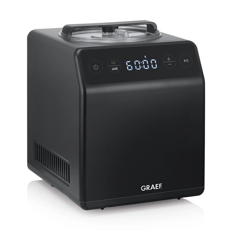 Мороженица Graef IM706