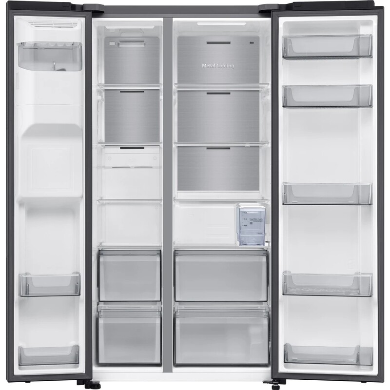 Холодильник Samsung RS70F65K1FUA