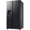 Фото - Холодильник Samsung RS70F65K1FUA | click.ua