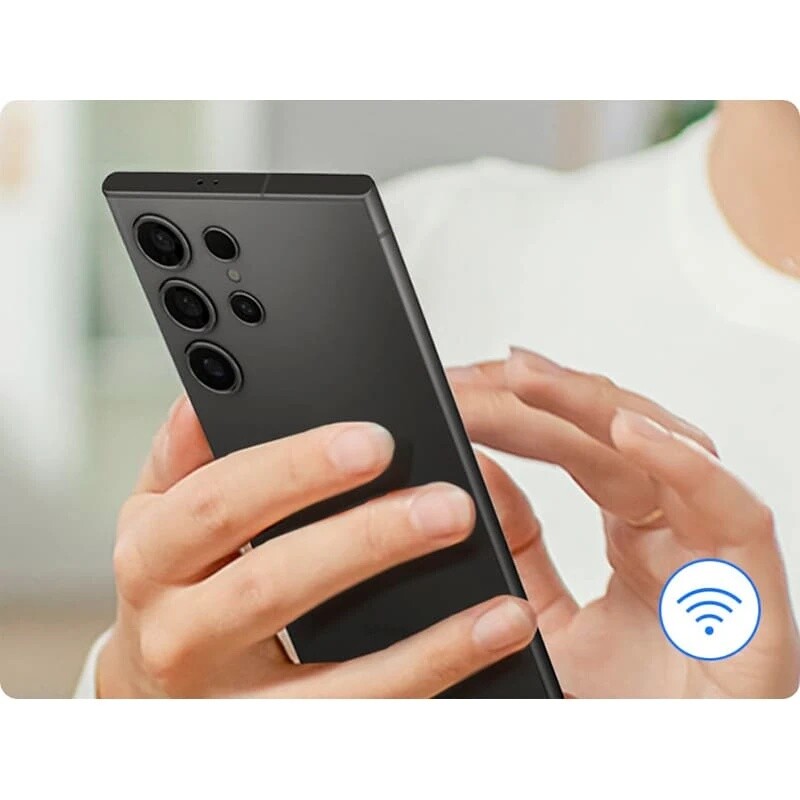 Холодильник Samsung RS57DG410EM9UA