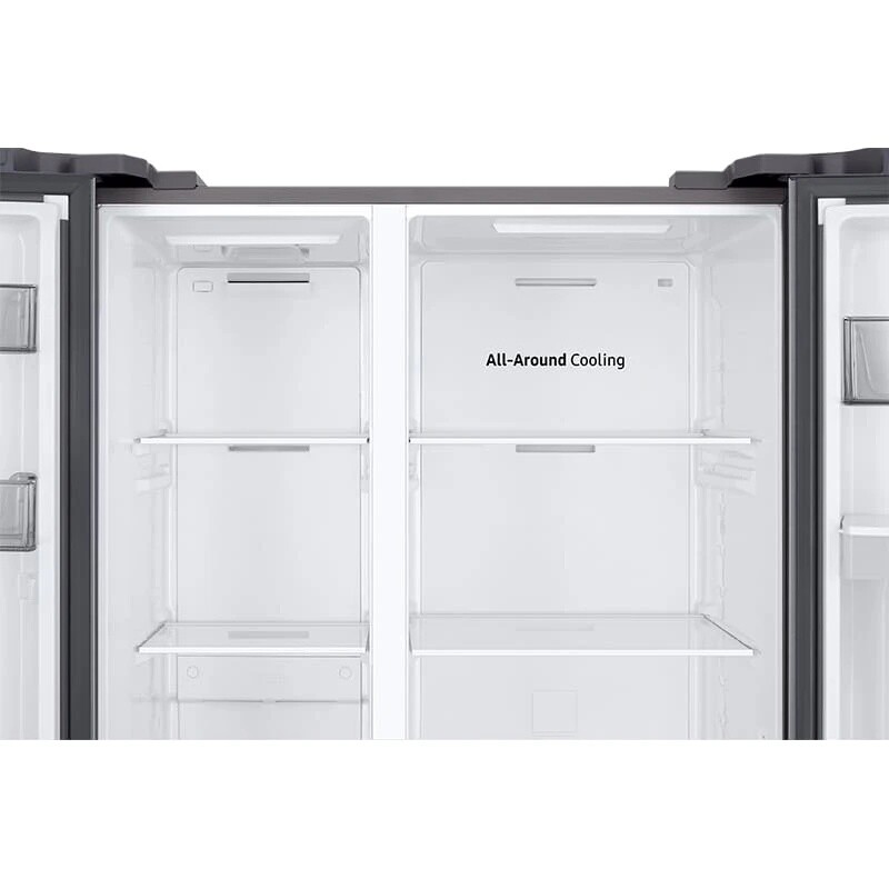 Холодильник Samsung RS57DG410EM9UA