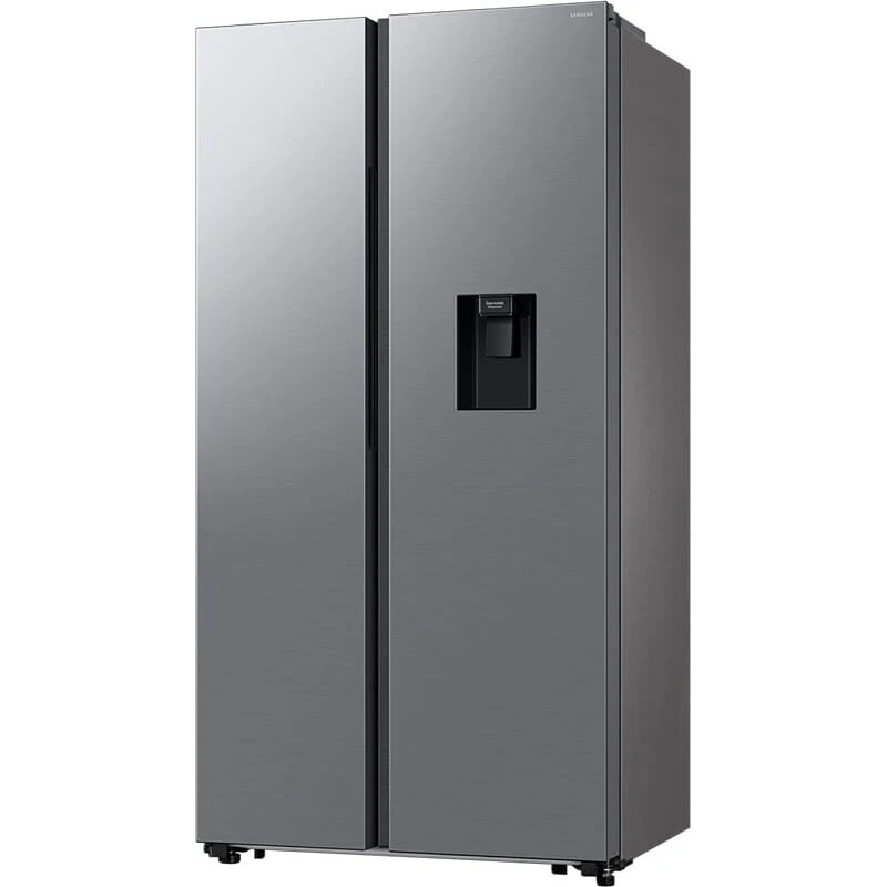 Холодильник Samsung RS57DG410EM9UA