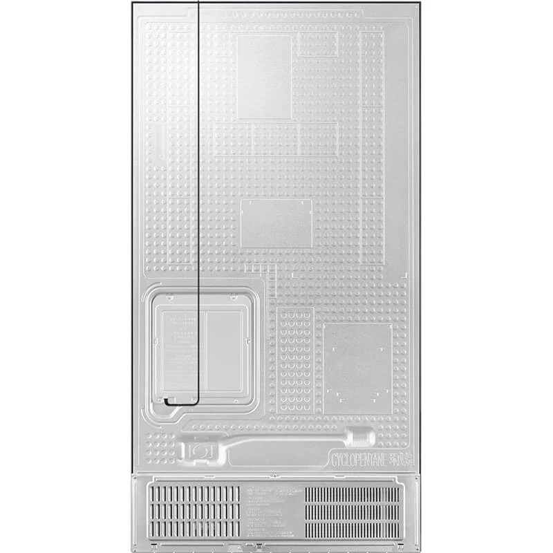 Холодильник Samsung RS57DG410EM9UA