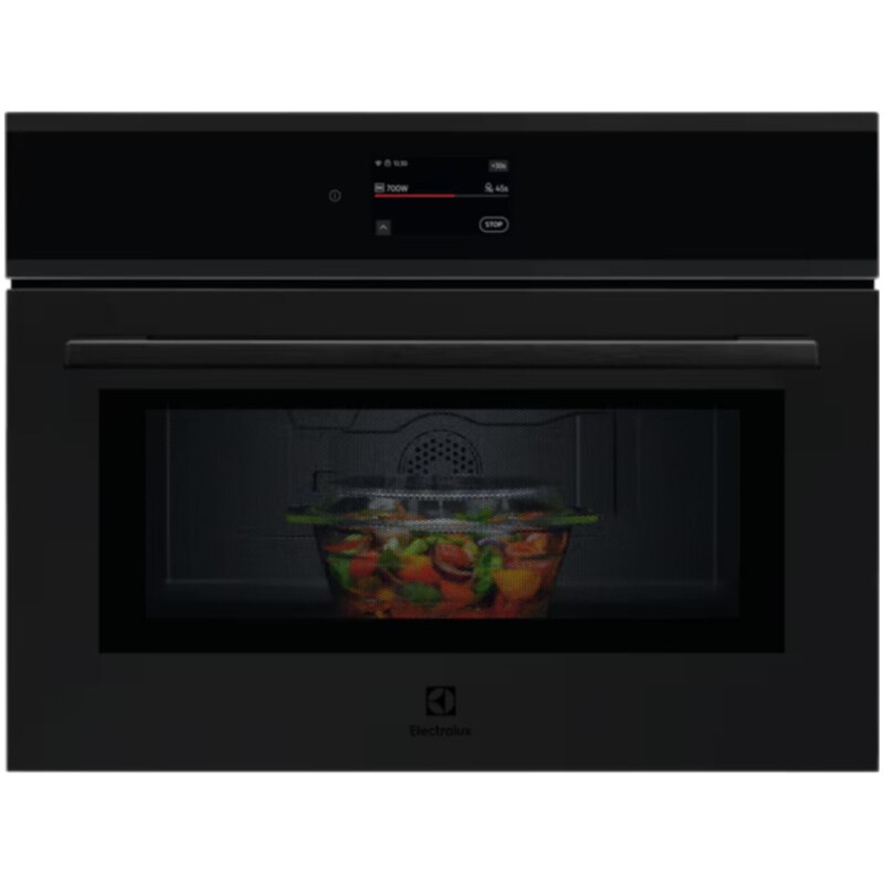 Встраиваемая микроволновая печь Electrolux EVM9E2XT