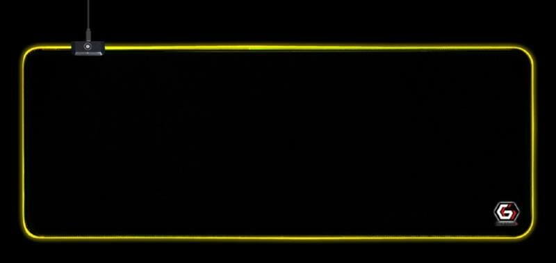 Ігрова поверхня Gembird MP-GAMELED-L