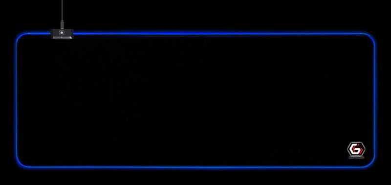 Ігрова поверхня Gembird MP-GAMELED-L