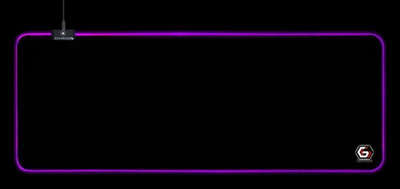 Ігрова поверхня Gembird MP-GAMELED-L