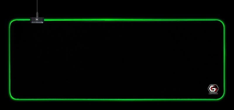 Ігрова поверхня Gembird MP-GAMELED-L