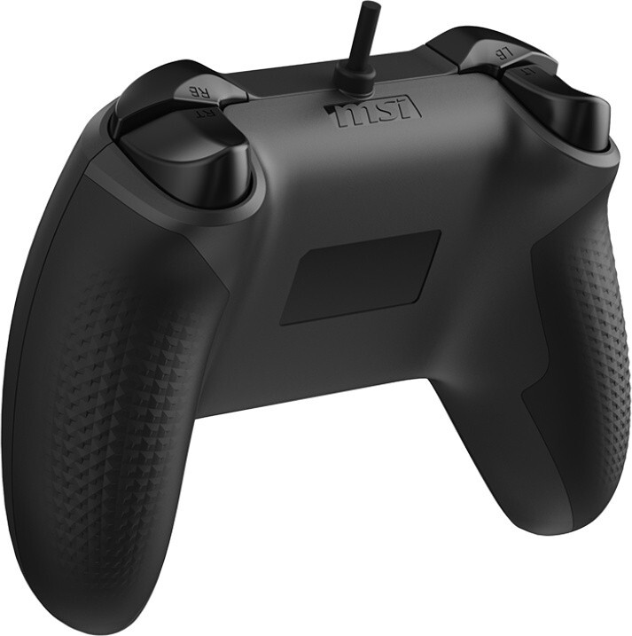 Геймпад MSI Force GC200 Black (S10-04G0090-EC4)