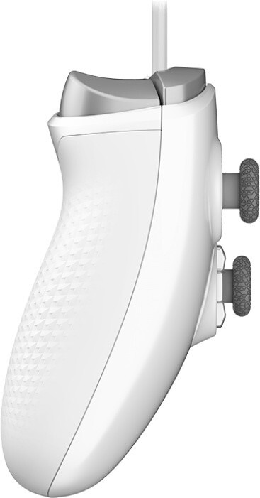 Геймпад MSI Force GC200 White (S10-04G0120-EC4)