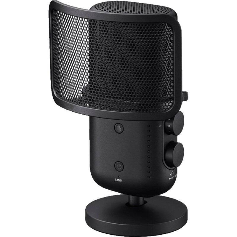Микрофон Sony ECM-S1 (ECMS1.CE7)