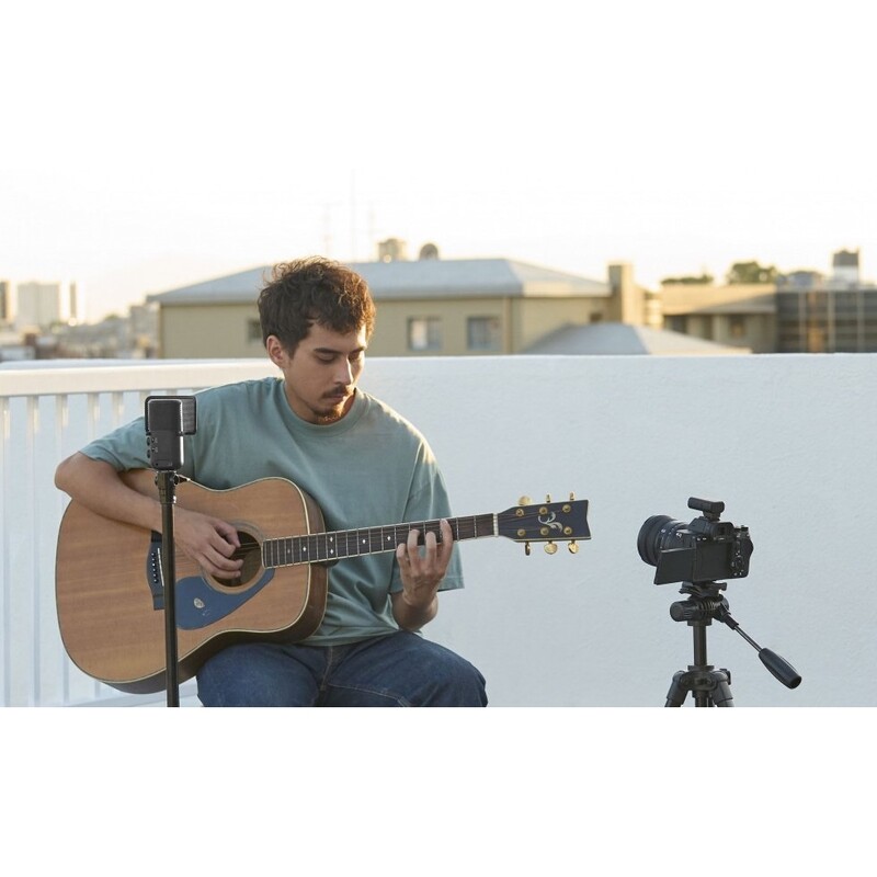 Микрофон Sony ECM-S1 (ECMS1.CE7)