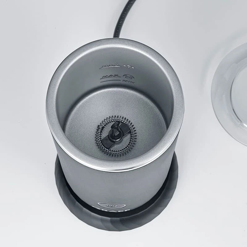 Капучинатор (вспениватель молока) Graef MS402EU