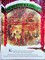Фото - Маленький Санта і крамниця іграшок братів Клаусів / Девід Літчфілд | click.ua