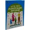 Фото - Для заботливых родителей. Все об адаптации ребенка в новых обстоятельствах / Наталья Чуб | click.ua