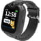 Фото - Детские смарт-часы Canyon Tony CNE-KW31BB Black | click.ua