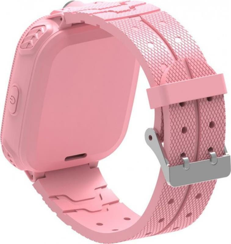 Детские смарт-часы Canyon Tony CNE-KW31RR Pink