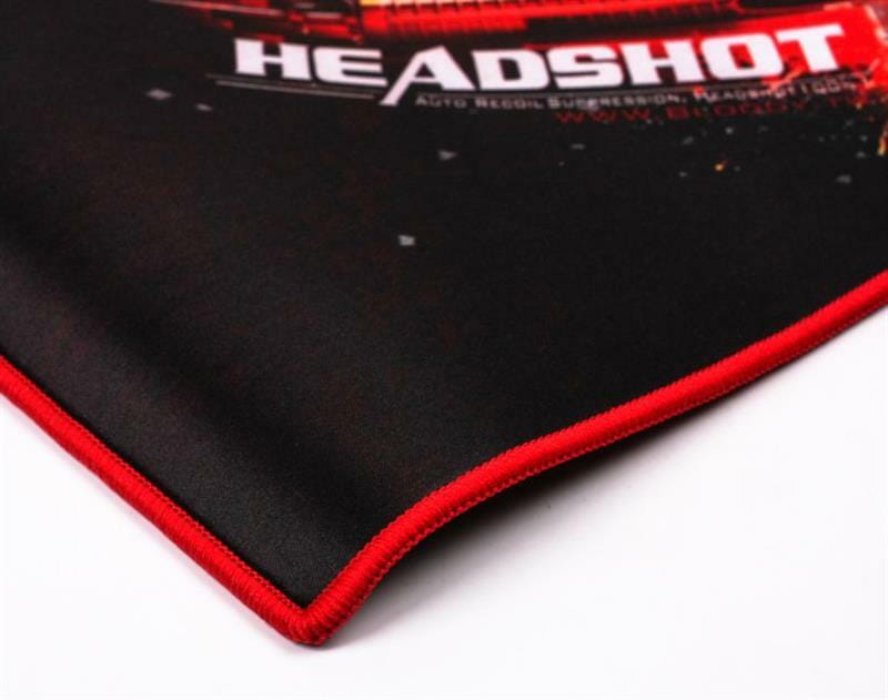 Игровая поверхность A4Tech B-071 Bloody