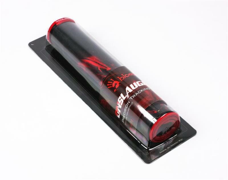 Игровая поверхность A4Tech B-071 Bloody
