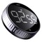 Фото - Кухонний таймер Baseus Heyo Rotation Countdown Timer (ACDJS-01) | click.ua