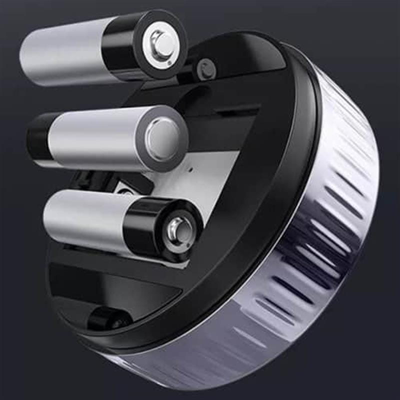 Кухонний таймер Baseus Heyo Rotation Countdown Timer (ACDJS-01)