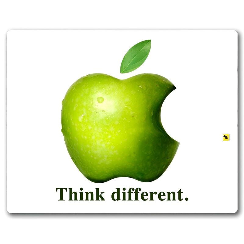 Килимок для миші Pod Mishkou APPLE