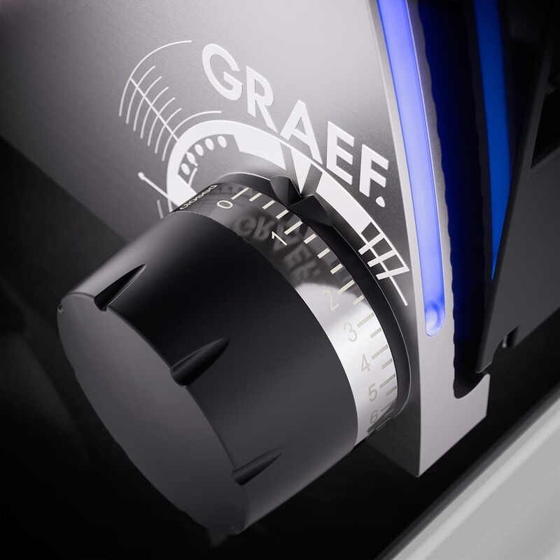 Ломтерезка Graef S72010