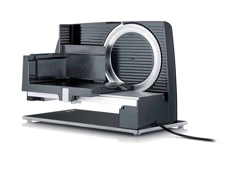 Ломтерезка Graef S12022