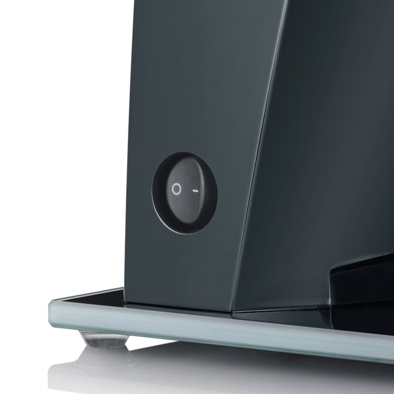 Ломтерезка Graef S12022