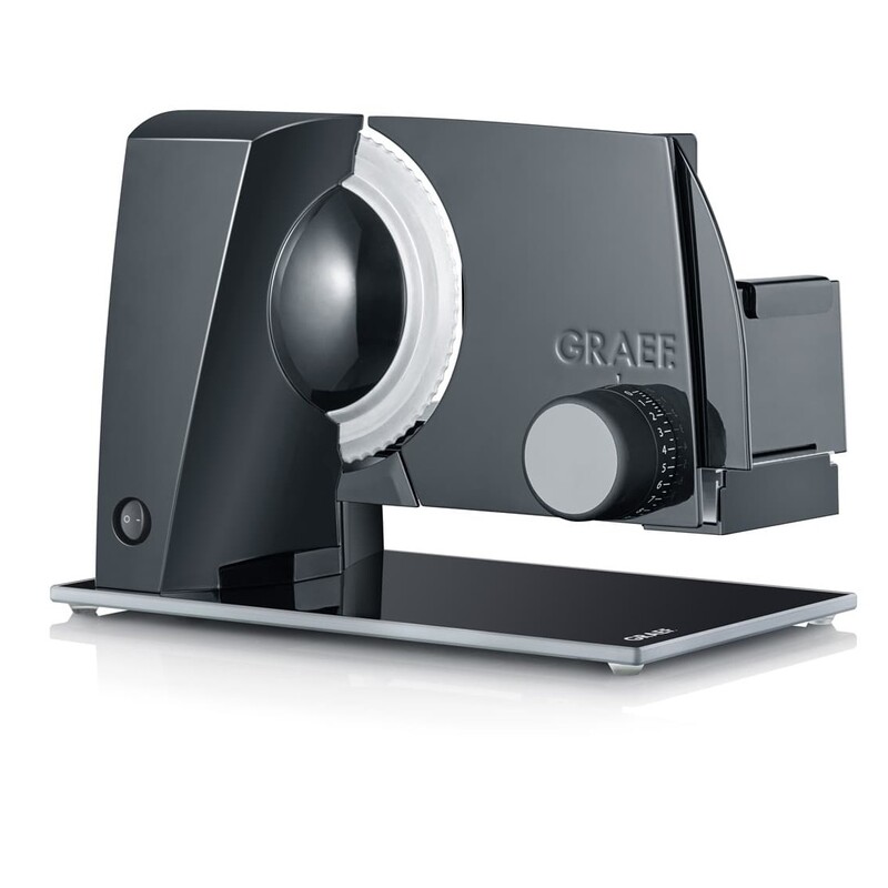 Ломтерезка Graef S12022