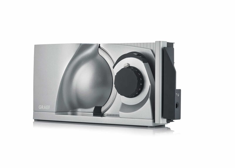 Ломтерезка Graef MT1100EU