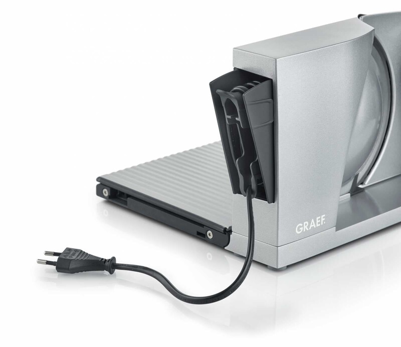 Ломтерезка Graef MT1100EU