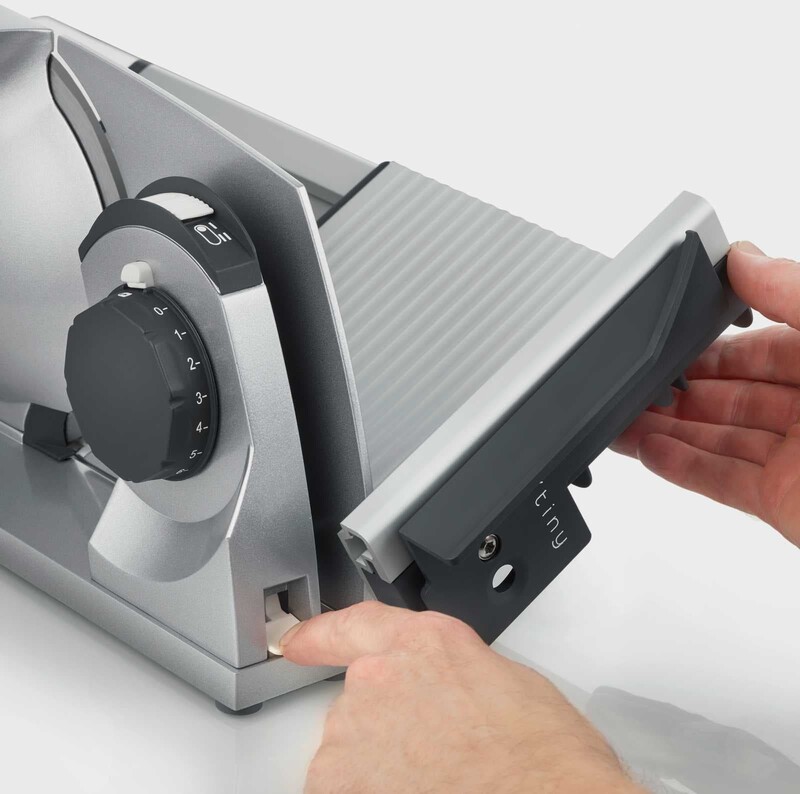 Ломтерезка Graef MT1100EU