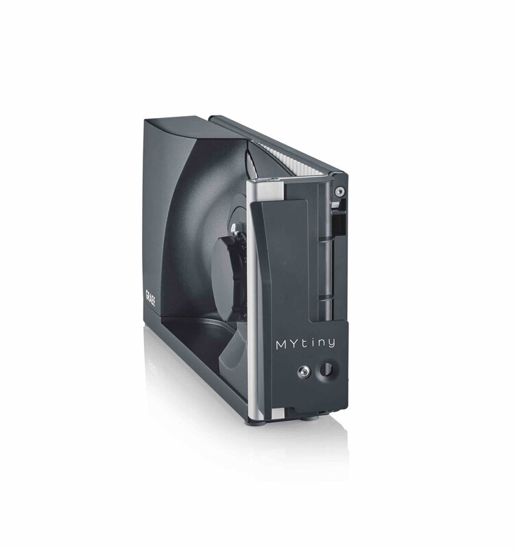 Ломтерезка Graef MT1006EU