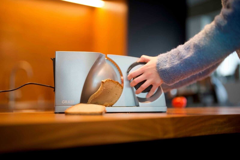 Ломтерезка Graef MT1006EU