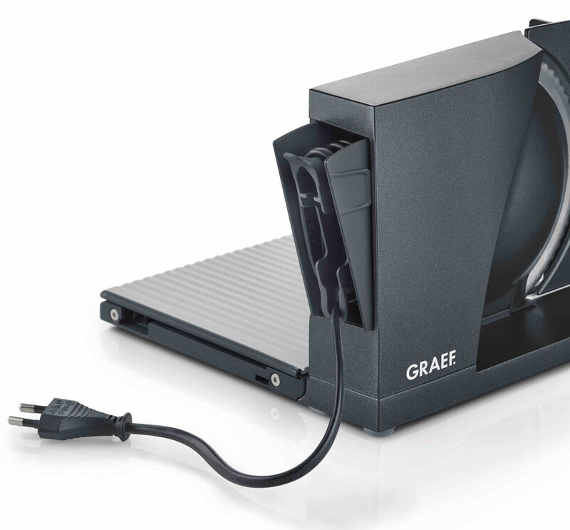 Ломтерезка Graef MT1006EU