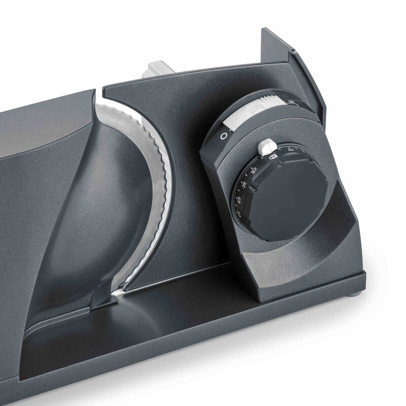 Ломтерезка Graef MT1006EU