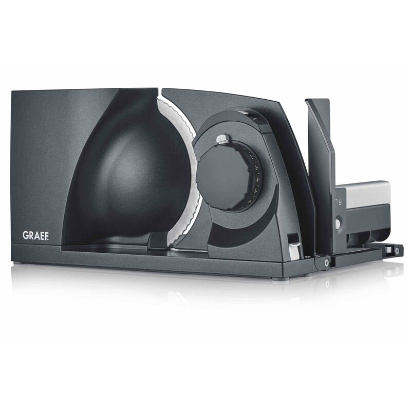 Ломтерезка Graef MT1006EU