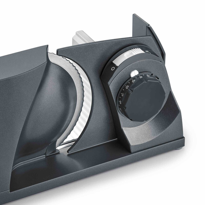 Ломтерезка Graef MT1006EU