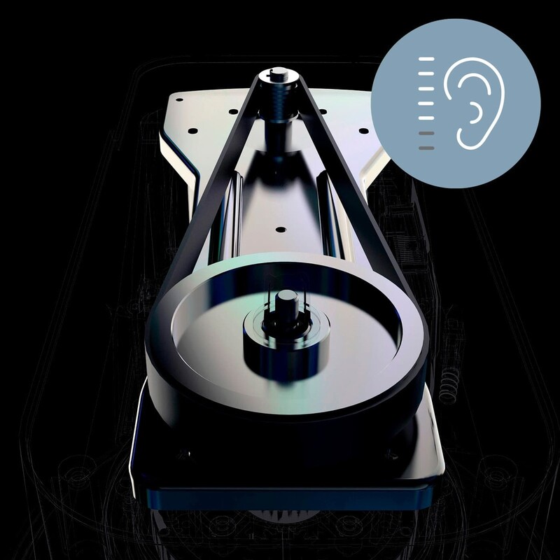 Ломтерезка Graef MT1006EU