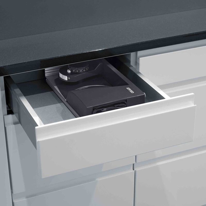 Ломтерезка Graef MT1006EU