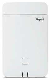 Базовая станция IP-DECT Gigaset N870 IP PRO (S30852H2716R101)