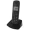Радиотелефон DECT Alcatel E132 RU Black