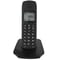 Радиотелефон DECT Alcatel E132 RU Black