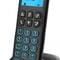 Фото - Радиотелефон DECT Alcatel E192 Duo RU BLK (ALCT750044) | click.ua