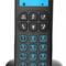 Фото - Радиотелефон DECT Alcatel E192 Duo RU BLK (ALCT750044) | click.ua